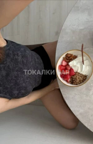 Проститутка  Sweet zzz