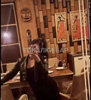 Проститутка  Sabina