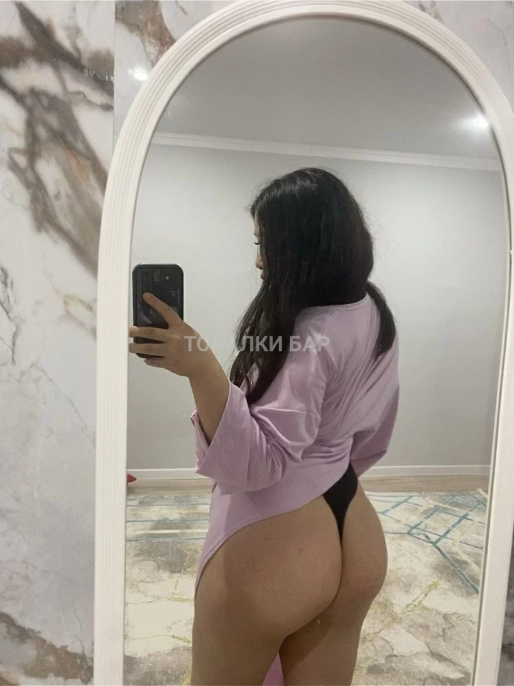 Алина Сочный Минет