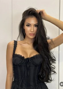 Алина