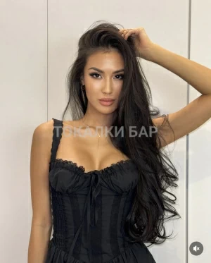 Проститутка  Алина