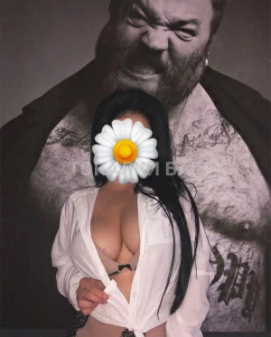 Проститутка  Альмира