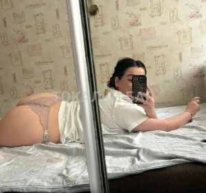 Проститутка  Елена