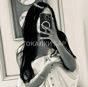 Проститутка  Айза