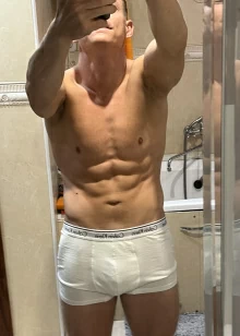 SexyMan