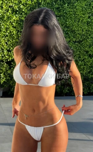 Проститутка  Top Escort