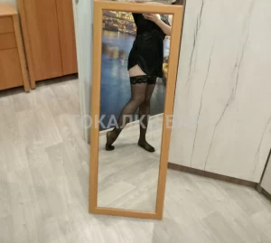 Проститутка  DINARA