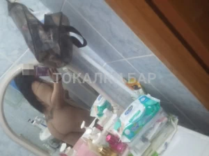 Проститутка  Уступки нет
