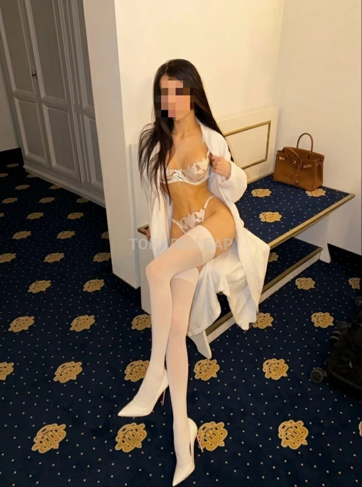 Top Escort