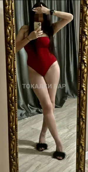 Проститутка  -LUXURY-