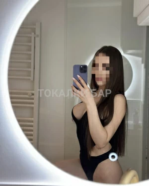 Проститутка  Secret Spa