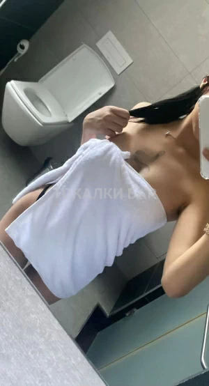 Проститутка  Айка