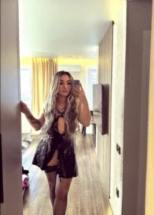Adelya госпожа