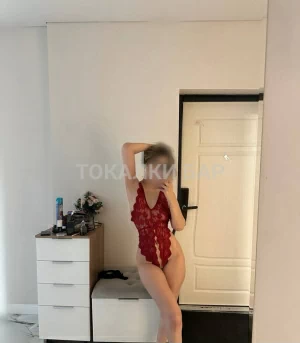 Проститутка  НаВыезд💋